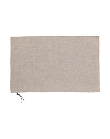 Maison De Vacances In & Outdoor Canvas Riva 40x60 Pillow Or Pillow Case Dove Grey Size - Polypropyle In Gray