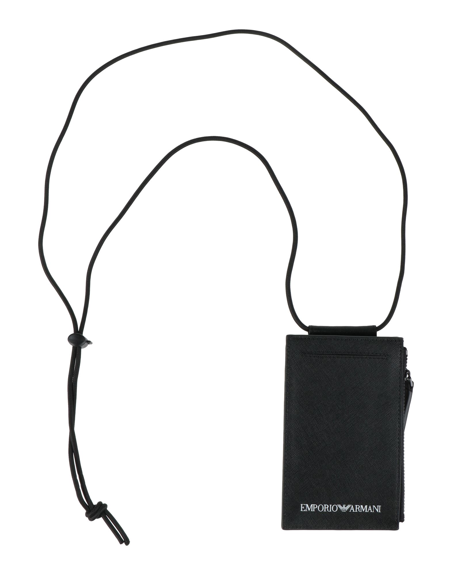  Emporio Armani - Hightech - Cover & Hüllen - On Yoox.com 