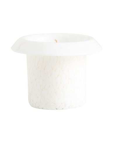 Aina Kari 600 Candle White Size - Murano Glass