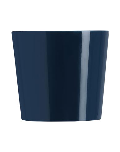 Hay Vase Midnight Blue Size - Ceramic
