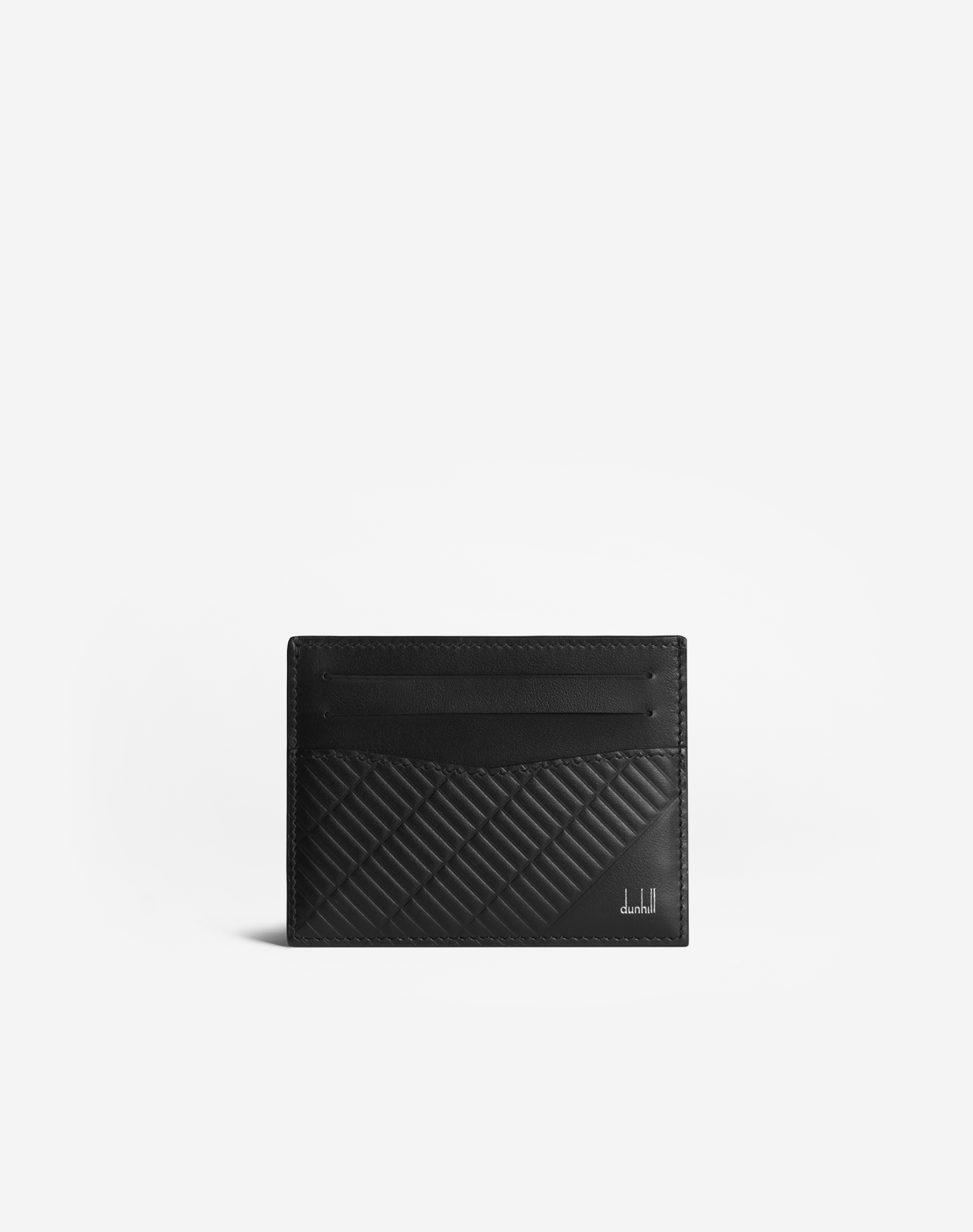 Dunhill Luxury Men's Card Cases