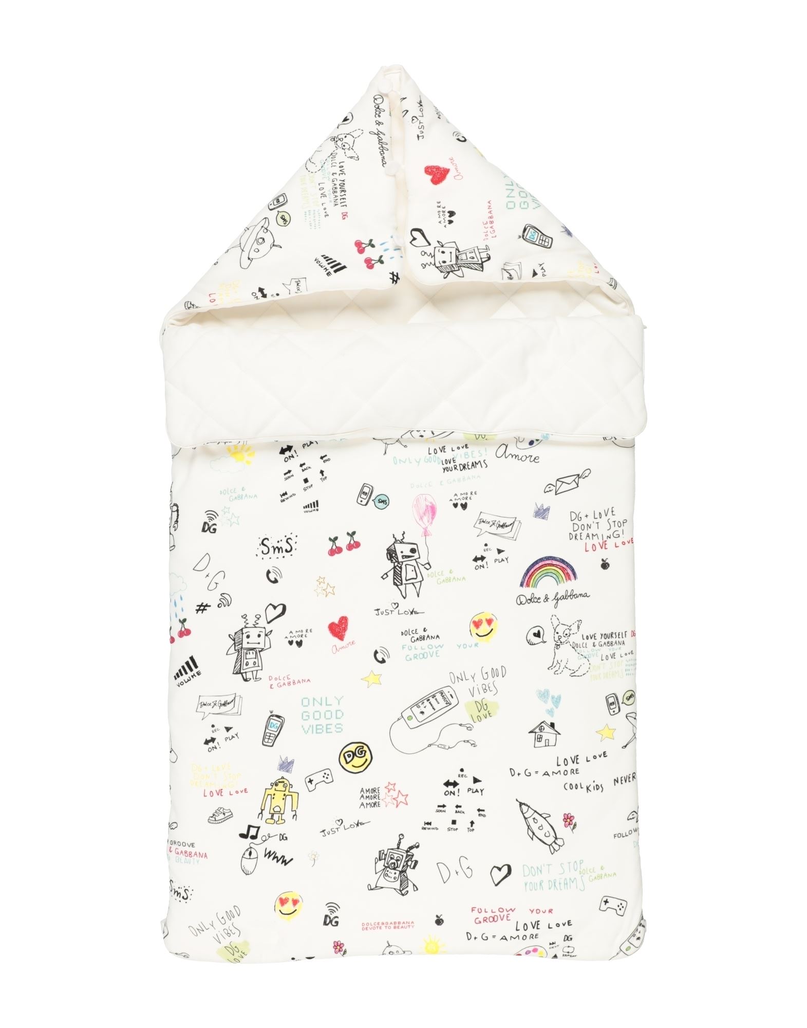 Dolce&gabbana - Kinderzimmer - Babyschlafsäcke - On Yoox.com 