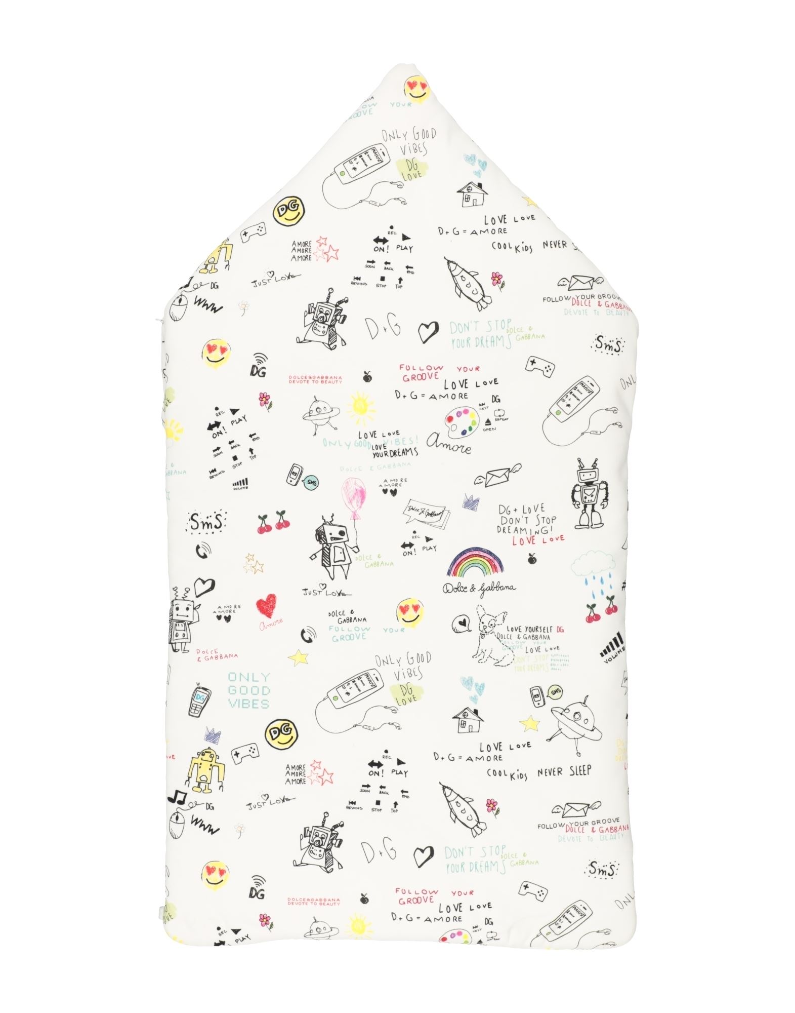  Dolce&gabbana - Kinderzimmer - Babyschlafsäcke - On Yoox.com 