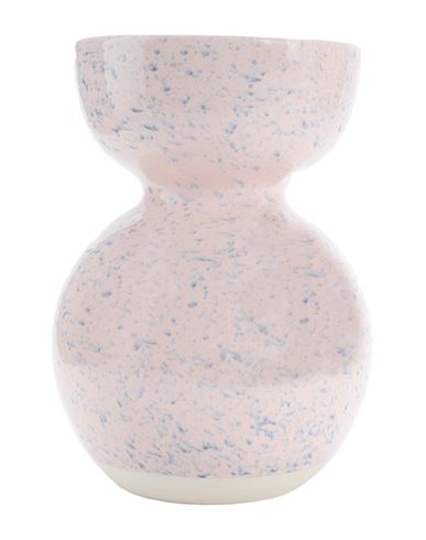 Pols Potten Vase Boolb Pink M Vase Salmon Pink Size - Ceramic