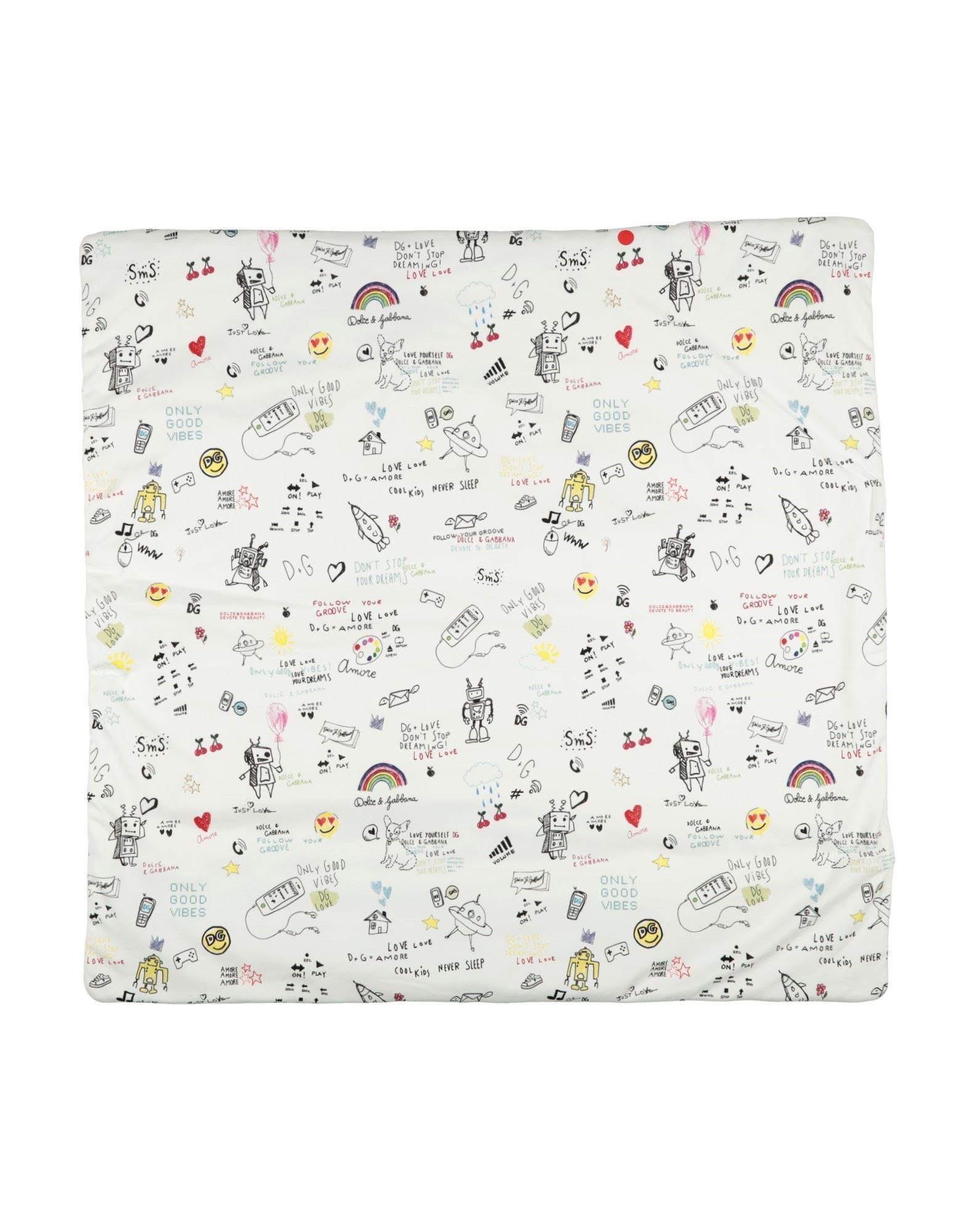  Dolce&gabbana - Kinderzimmer - Kinderdecken - On Yoox.com 