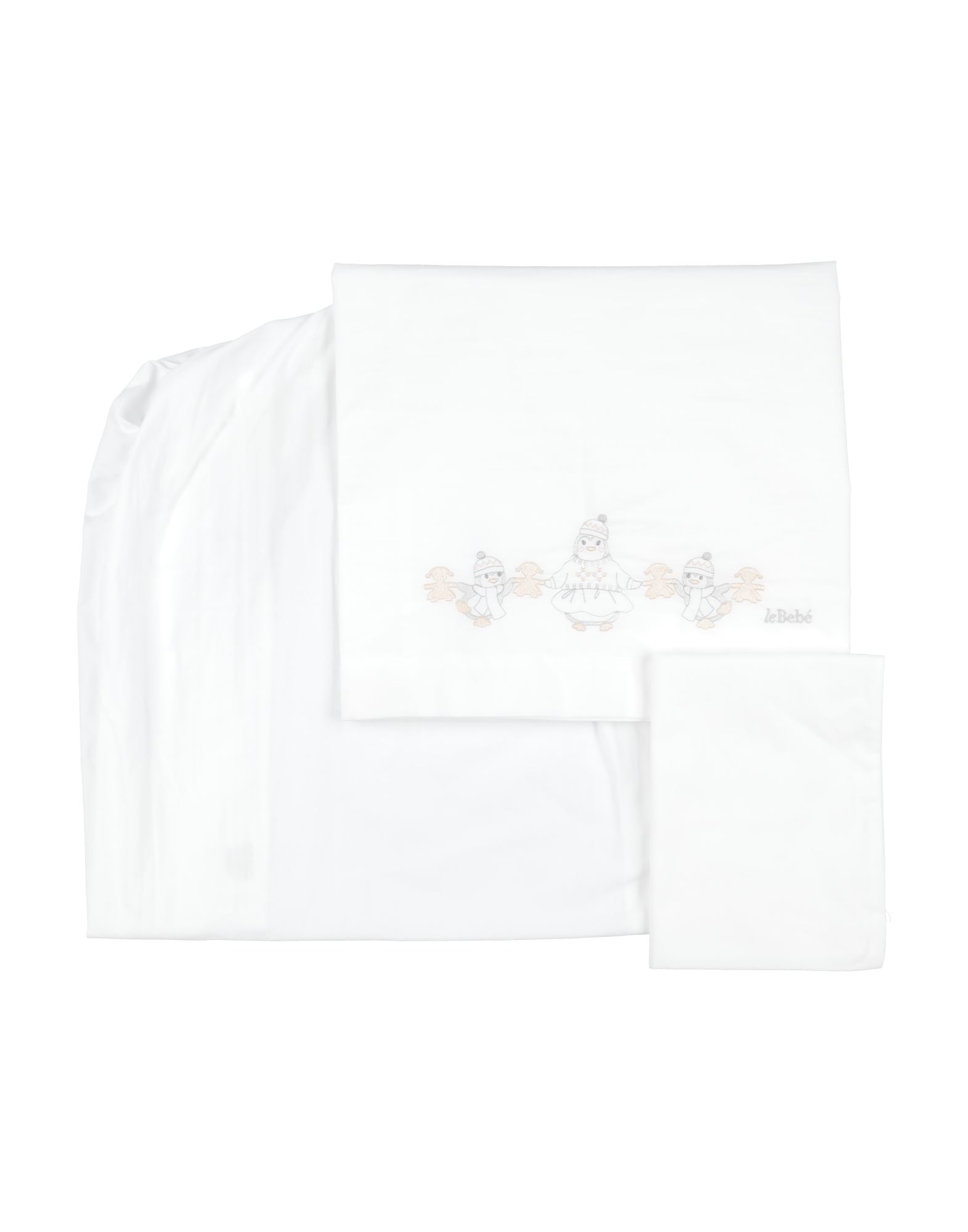  Le Bebé - Kinderzimmer - Kinder Bettwäsche - On Yoox.com 