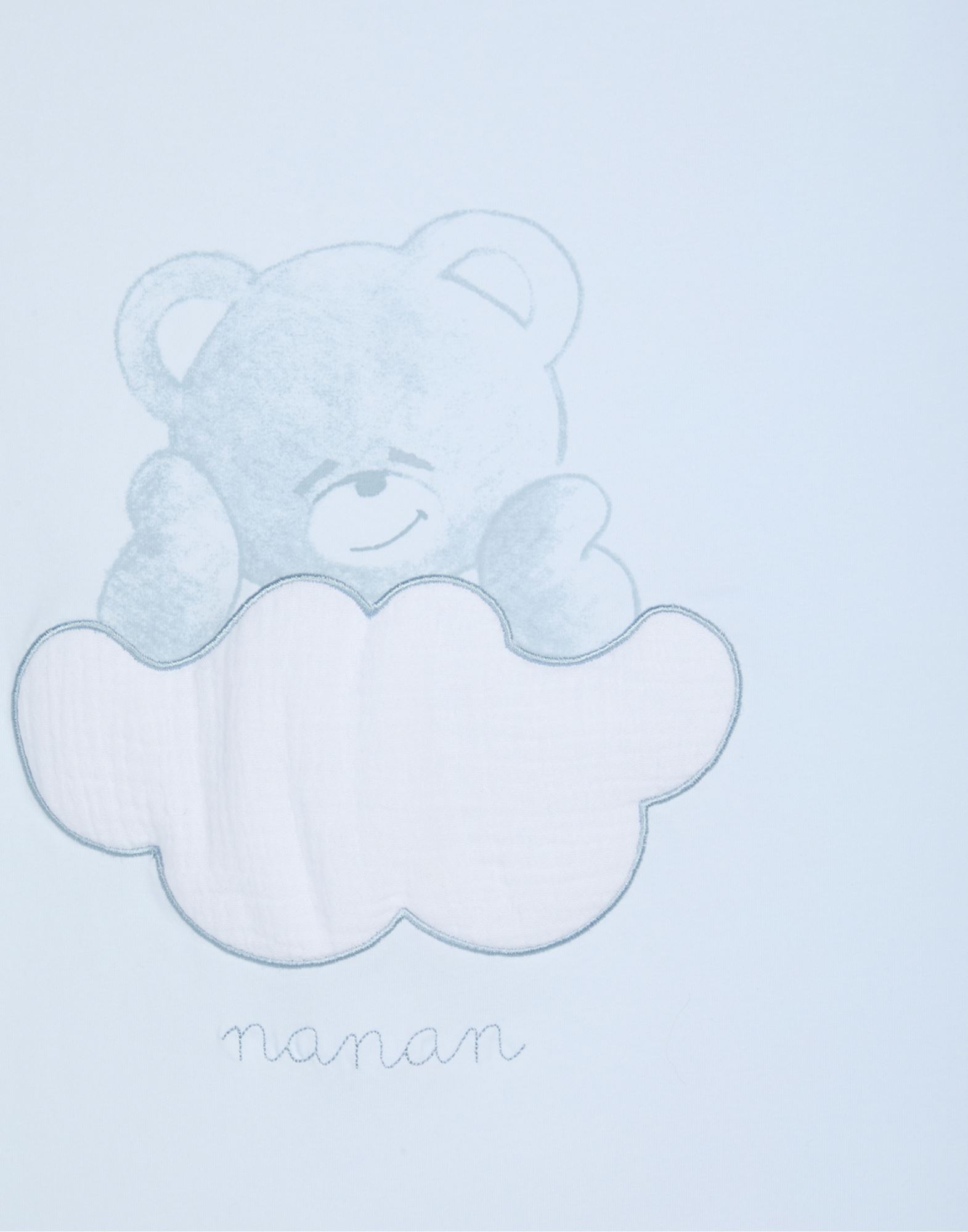  Nanán - Kinderzimmer - Kinderdecken - On Yoox.com 