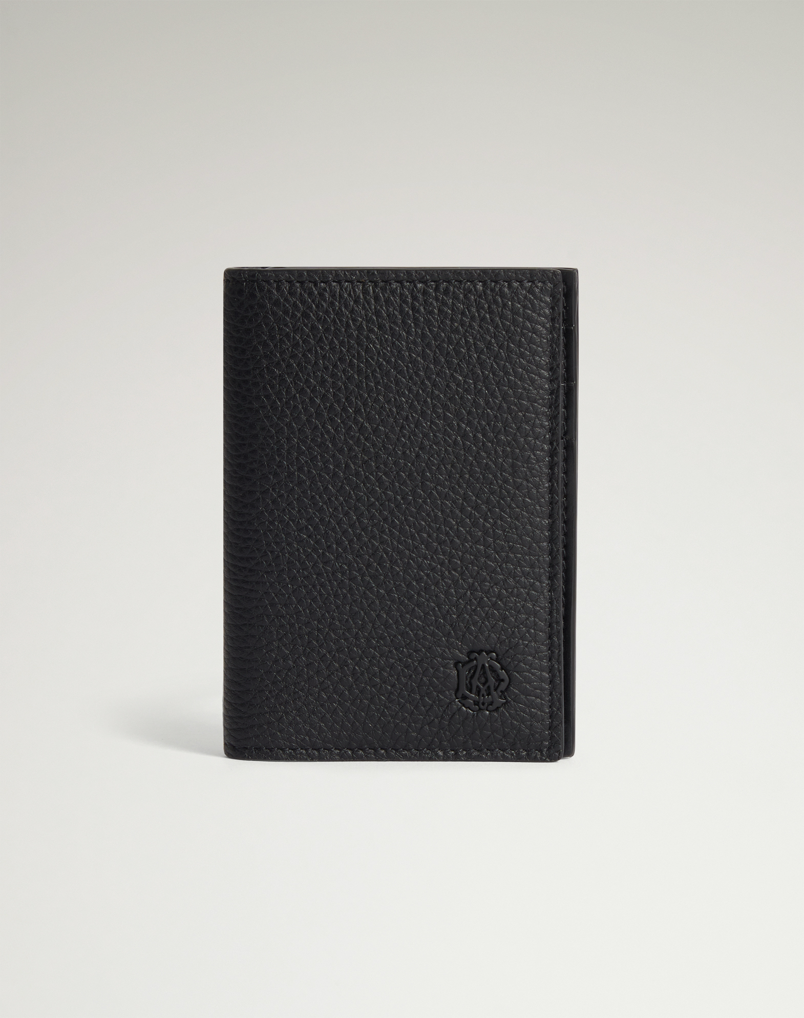 DUNHILL 1893 HARNESS BUSINESS CARD CASE 