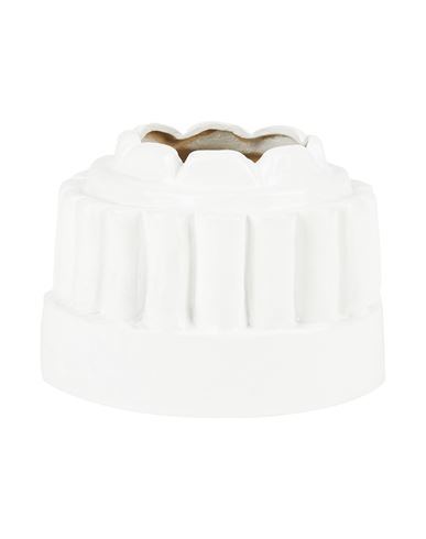 Marni Small Object For Home White Size - Ceramic In White