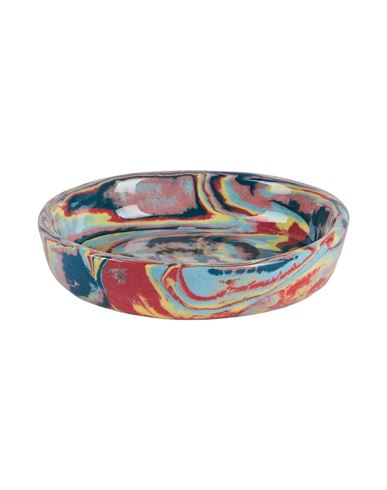 Chloé Catch-all Tray Or Ash Tray Slate Blue Size - Ceramic