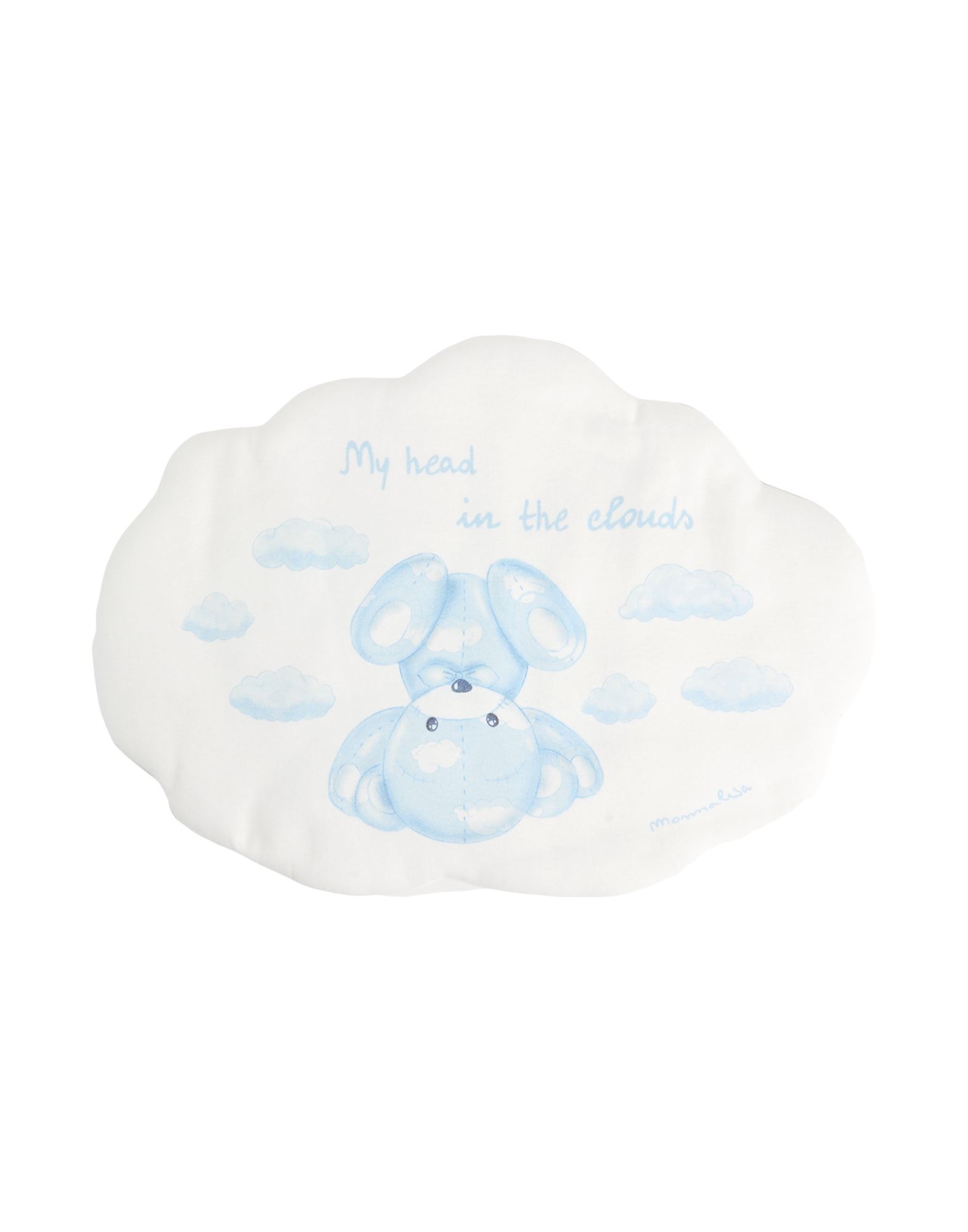  Monnalisa - Kinderzimmer - Kissen Für Kinder - On Yoox.com 