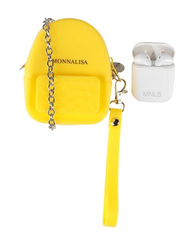 Carcasas y fundas Chica Amarillo -- Chica