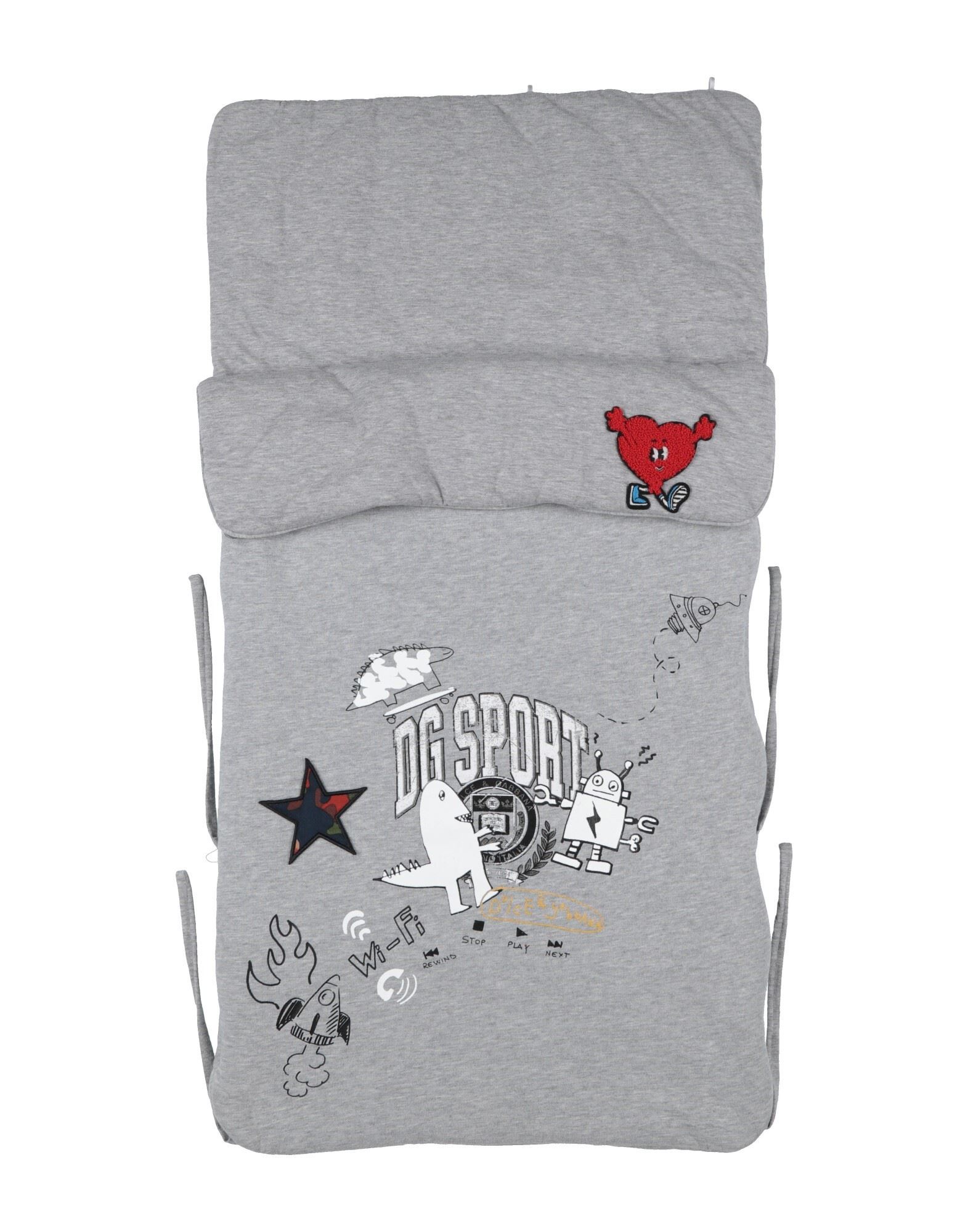  Dolce&gabbana - Kinderzimmer - Babyschlafsäcke - On Yoox.com 