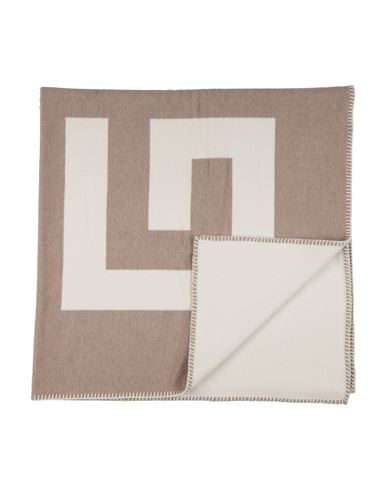 Givenchy Blanket Or Cover Beige Size - Cashmere, Wool