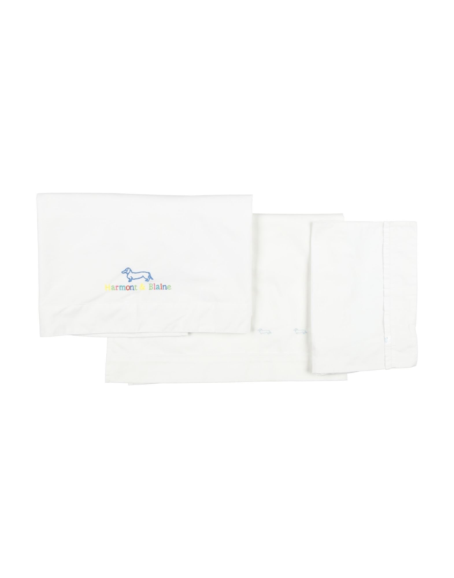  Harmont & Blaine - Kinderzimmer - Kinder Bettwäsche - On Yoox.com 