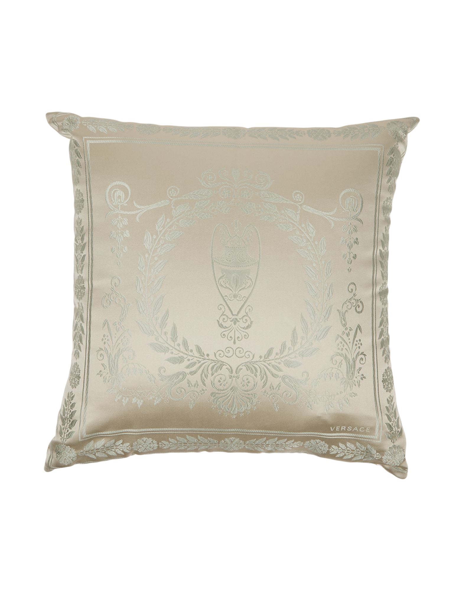  Versace - Dekorationen - Kissen Und Kissenbezüge - On Yoox.com 