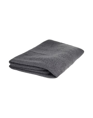 Manta Unisex Gris plomo -- Unisex