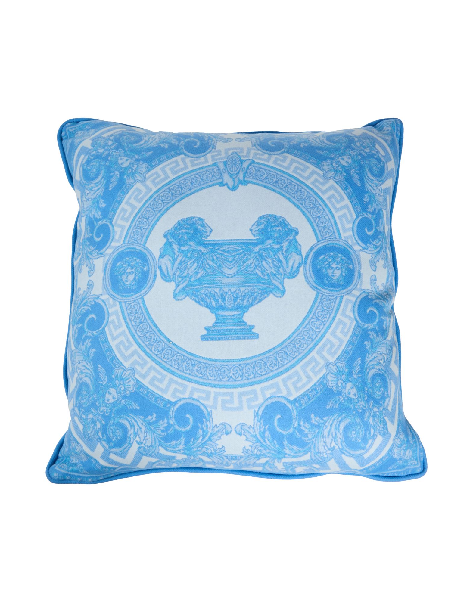  Versace - Dekorationen - Kissen Und Kissenbezüge - On Yoox.com 