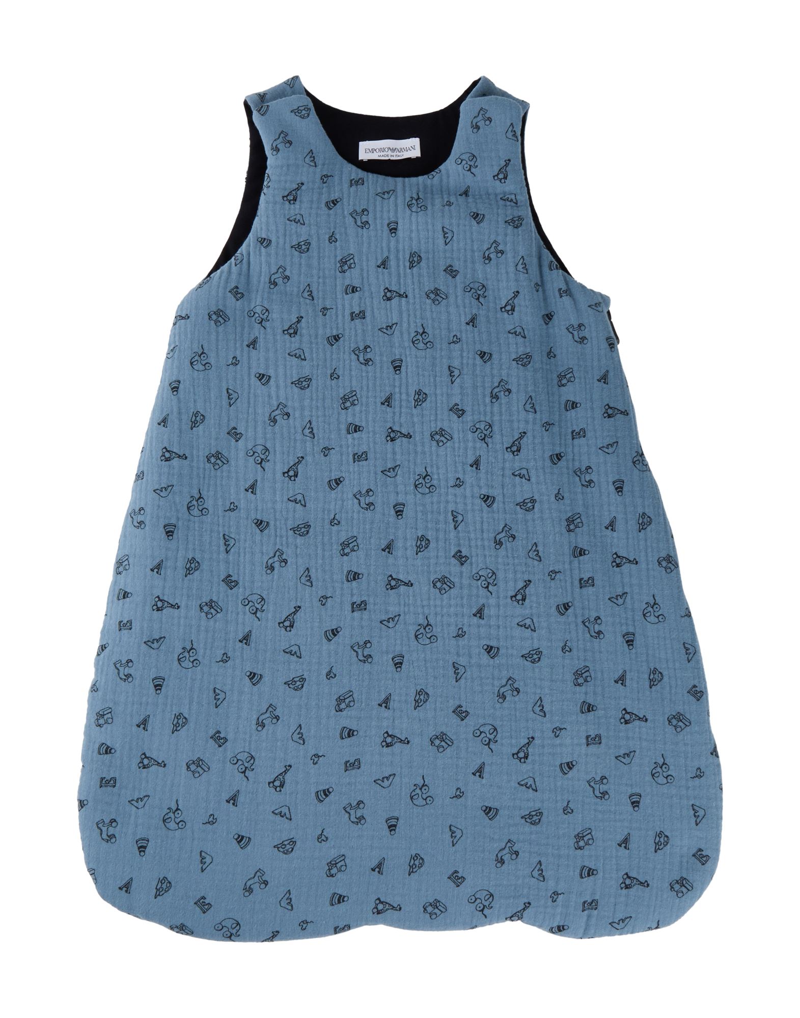 Emporio Armani - Kinderzimmer - Babyschlafsäcke - On Yoox.com 