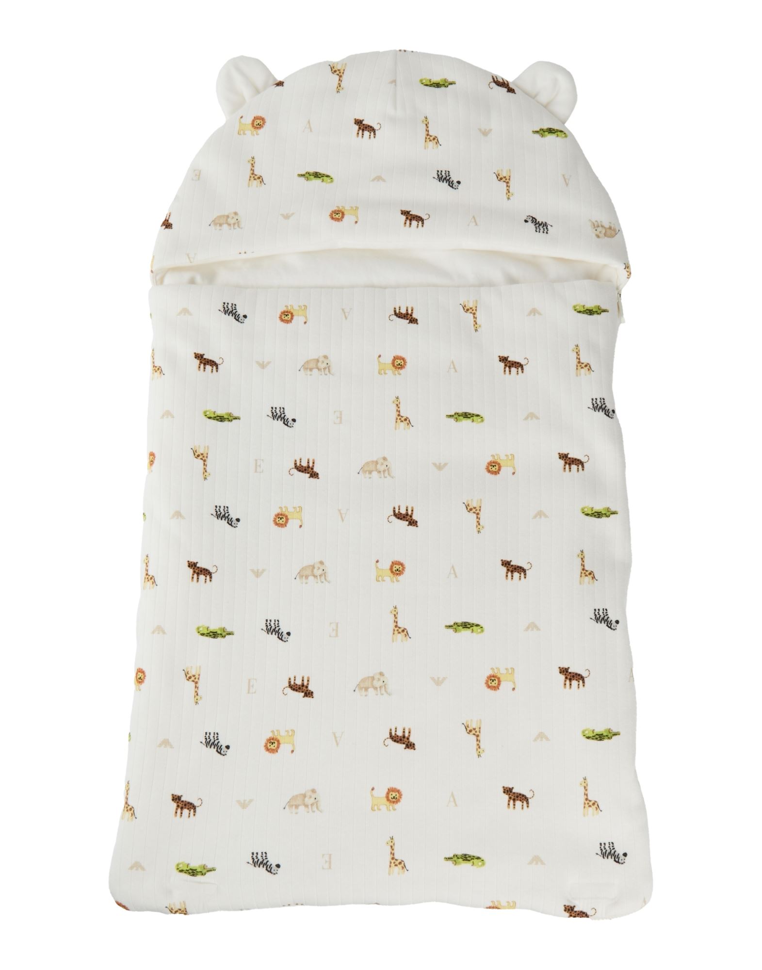  Emporio Armani - Kinderzimmer - Babyschlafsäcke - On Yoox.com 