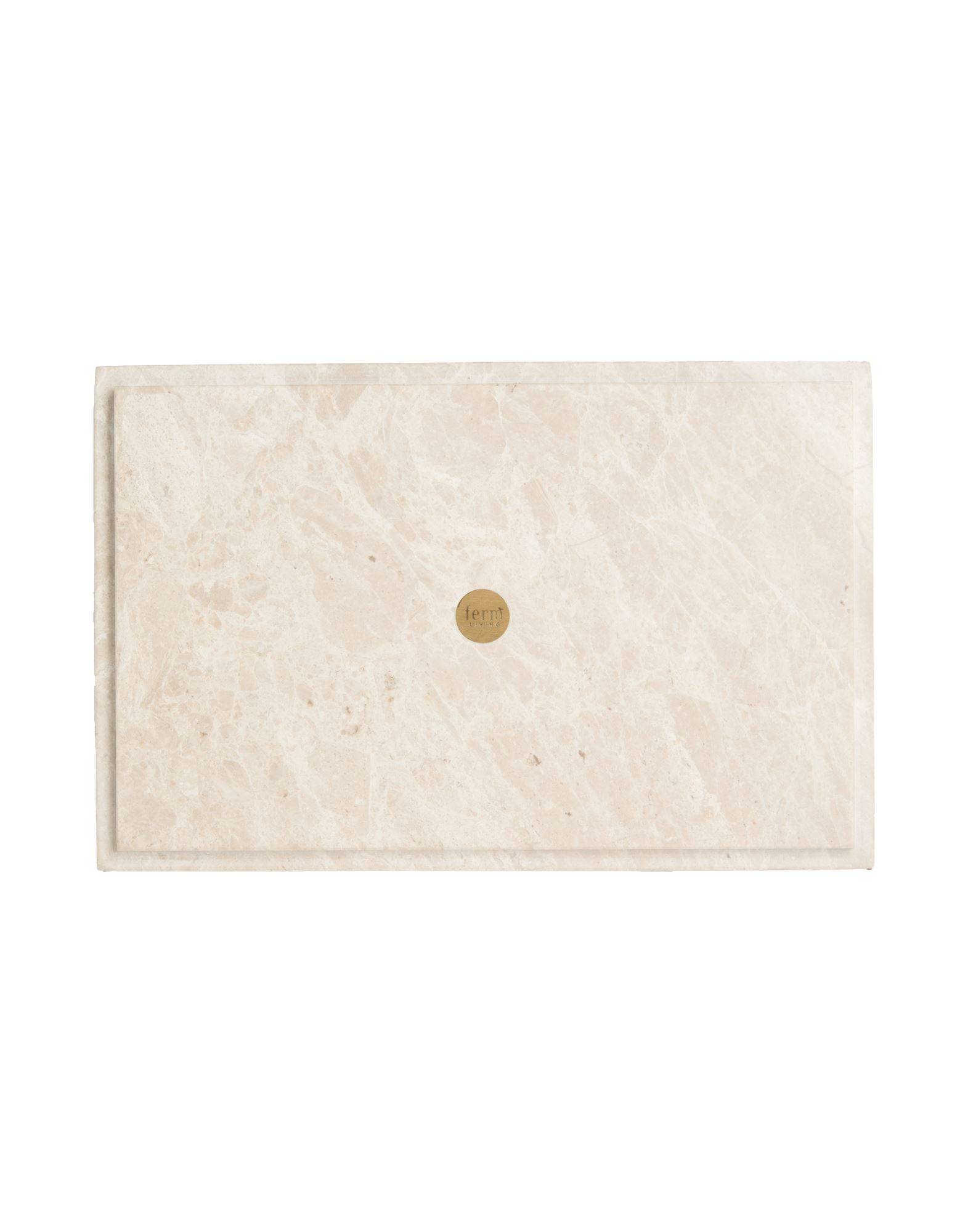  Ferm Living - Essen & Küche - Tabletts Und Servierplatten - On Yoox.com 