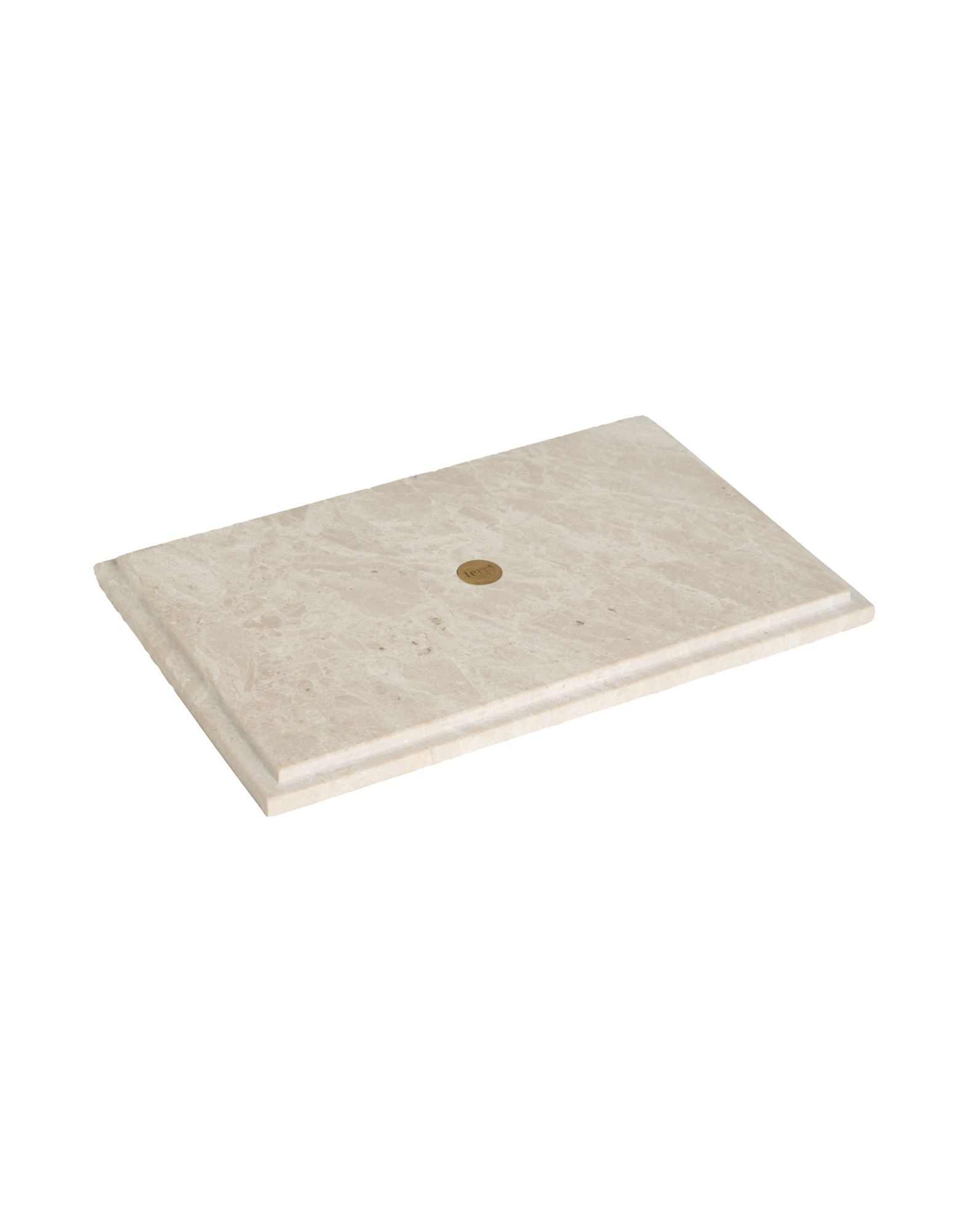  Ferm Living - Essen & Küche - Tabletts Und Servierplatten - On Yoox.com 
