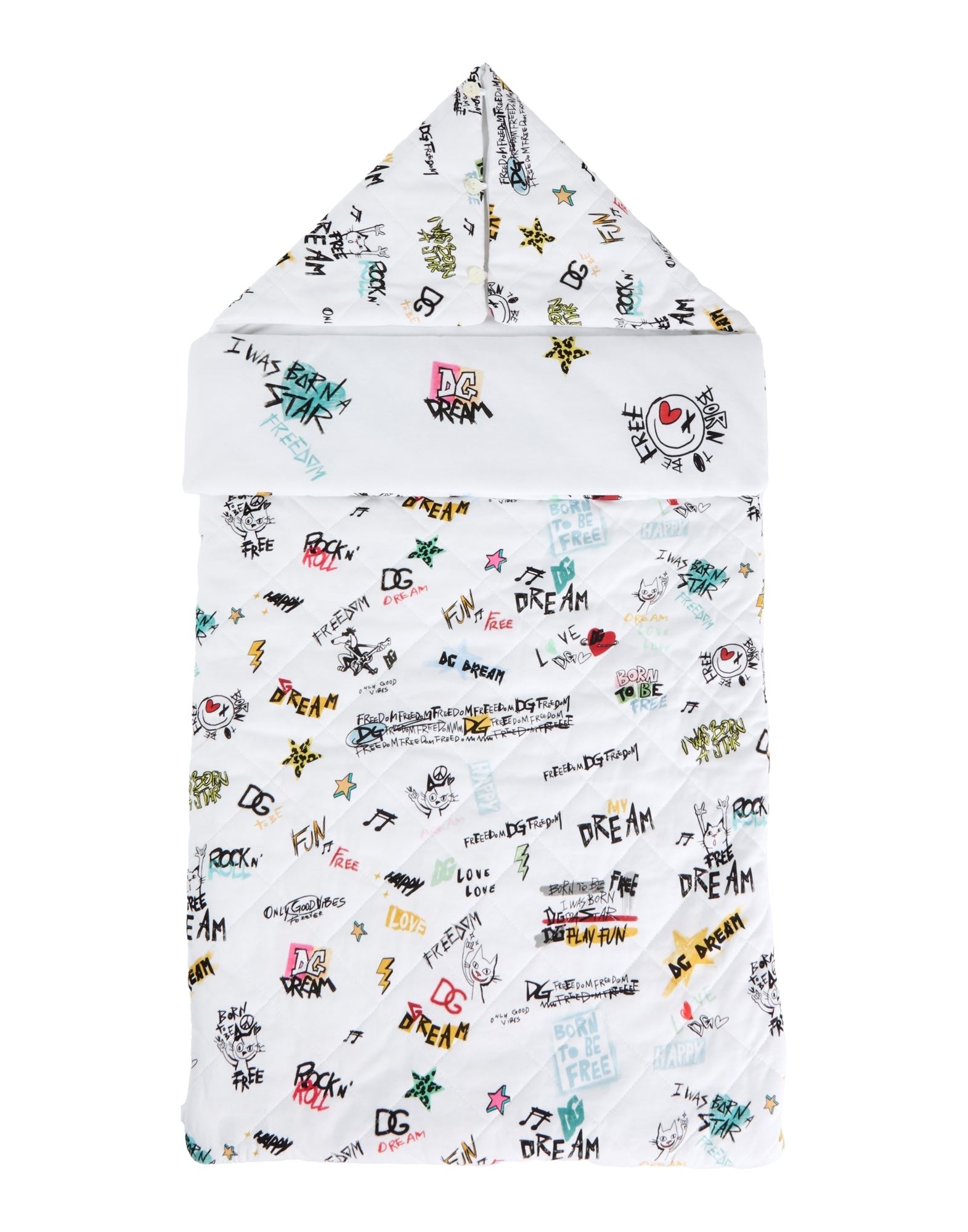  Dolce&gabbana - Kinderzimmer - Babyschlafsäcke - On Yoox.com 
