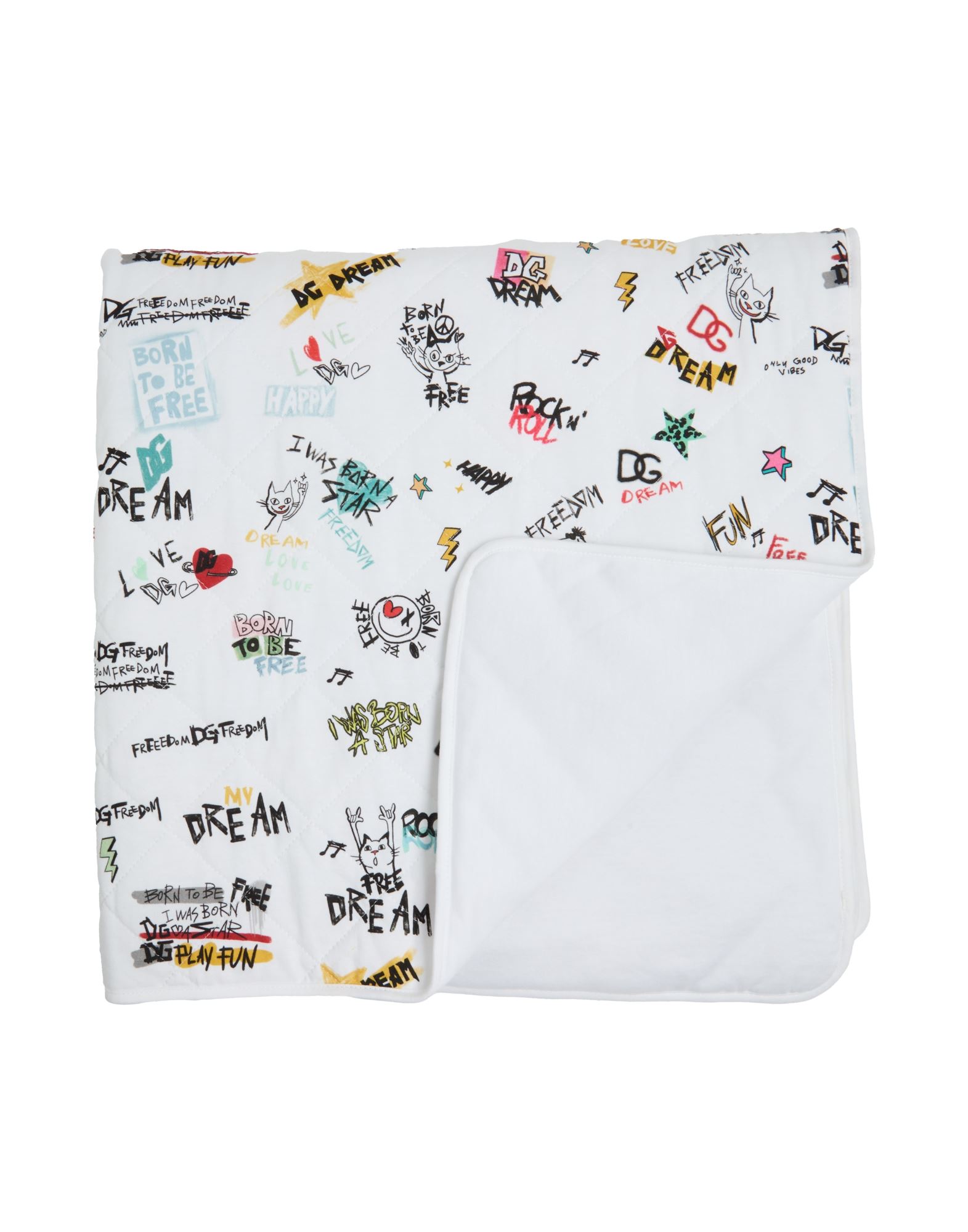  Dolce&gabbana - Kinderzimmer - Kinderdecken - On Yoox.com 