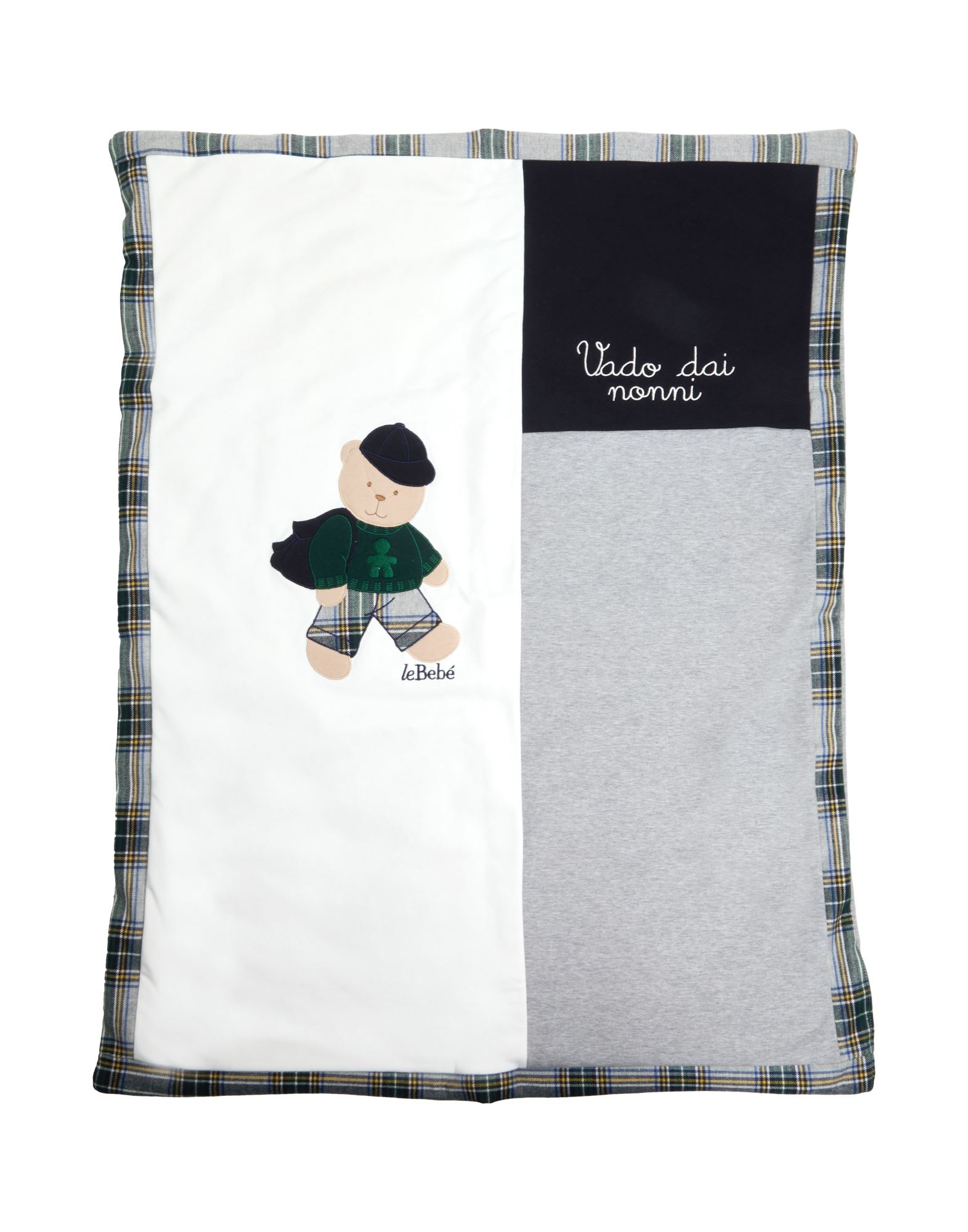  Le Bebé - Kinderzimmer - Kinderdecken - On Yoox.com 
