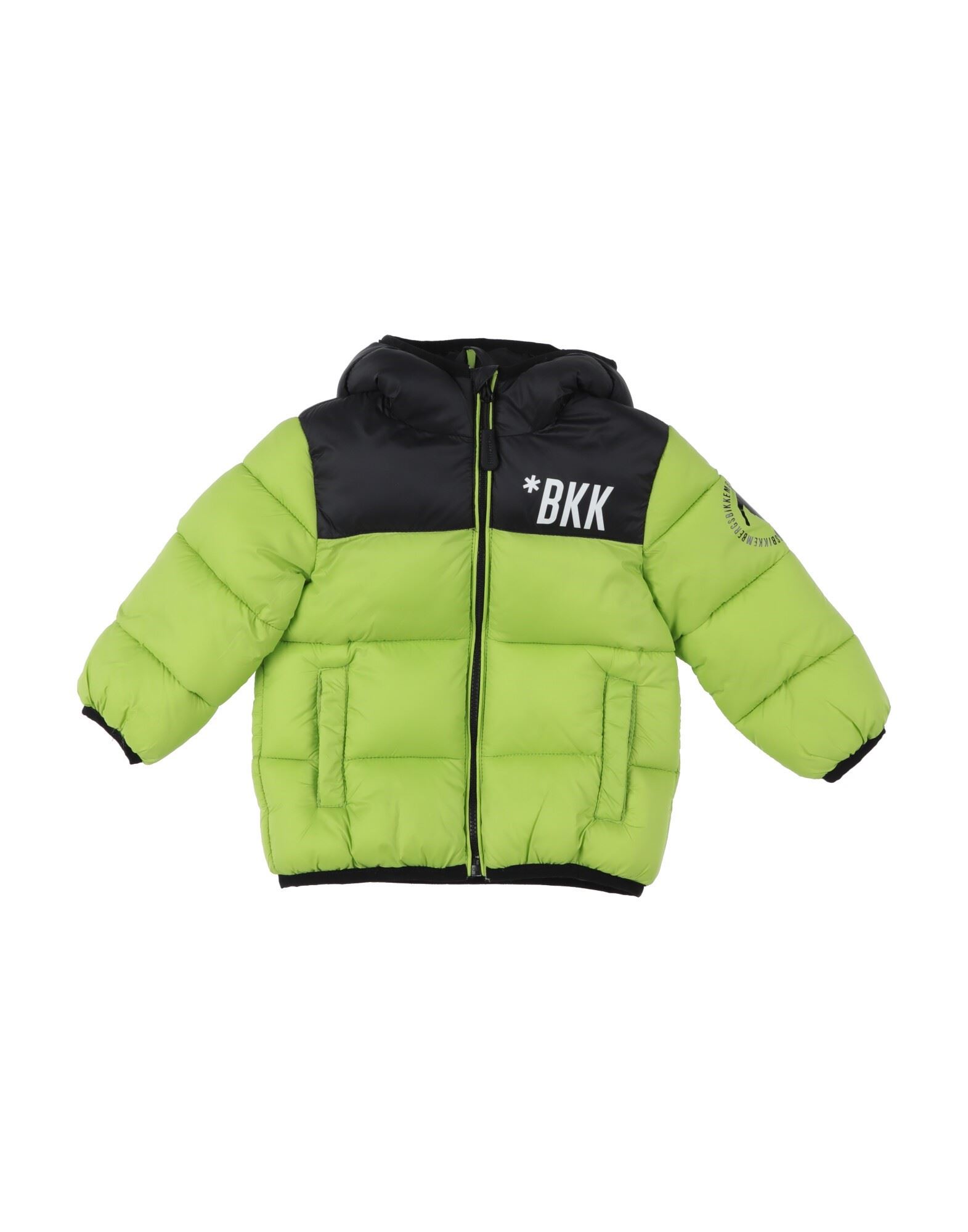  Bikkembergs - Jacken & Mäntel - Pufferjacken & Daunenjacken - On Yoox.com 