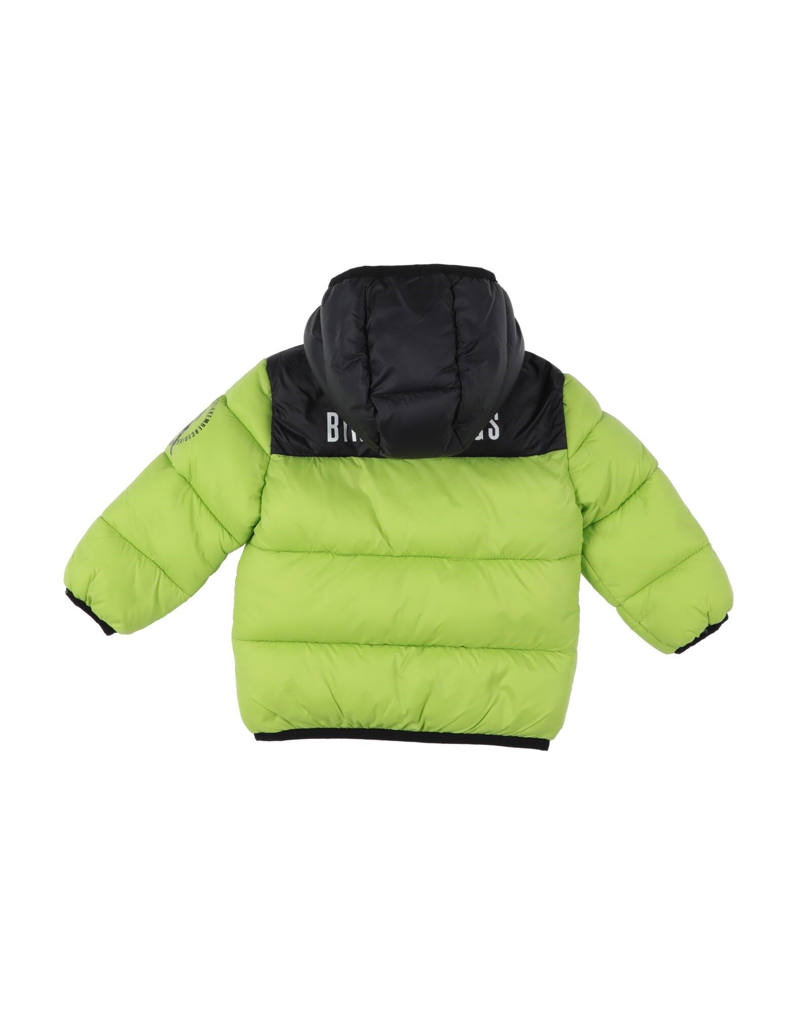 Bikkembergs - Jacken & Mäntel - Pufferjacken & Daunenjacken - On Yoox.com 