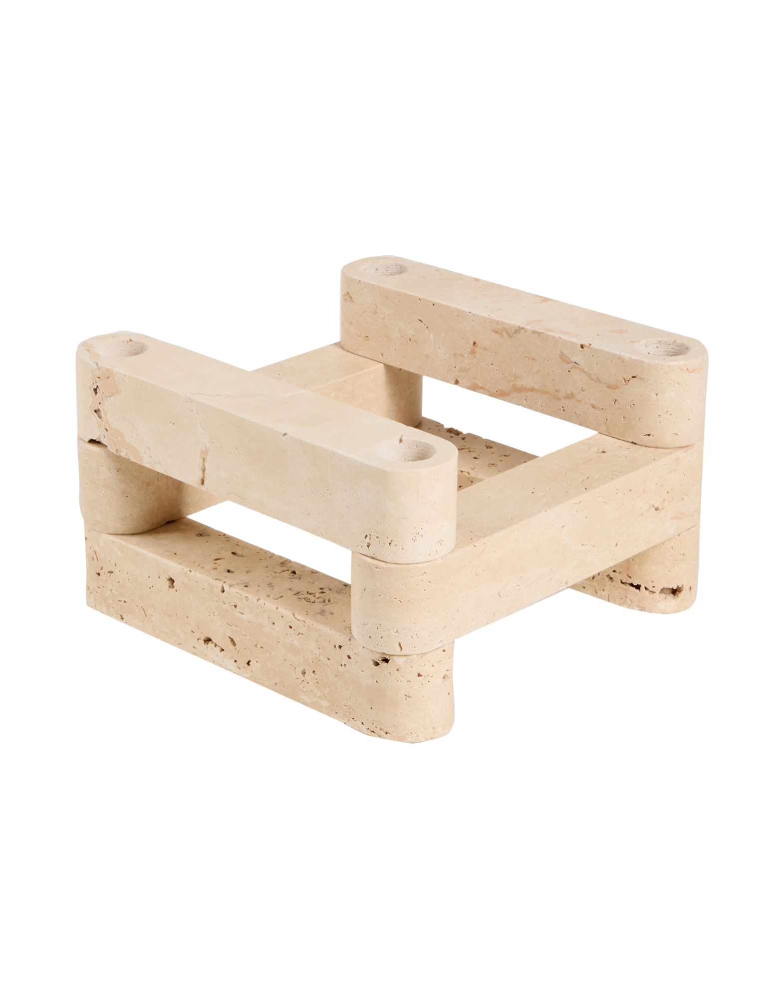  Ferm Living - Objetos De Decoración - Candelabros - On Yoox.com 