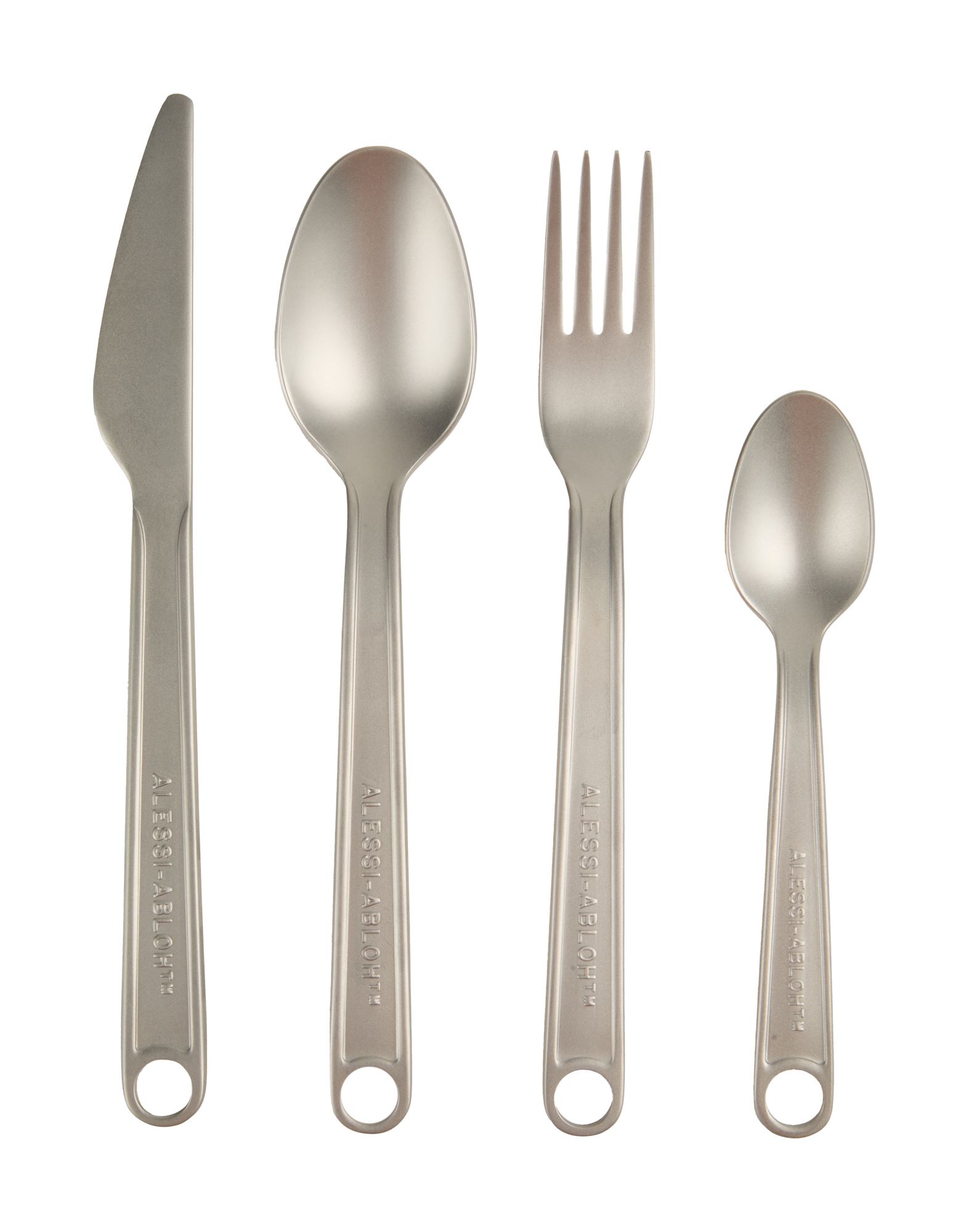  Alessi - Mesa Y Cocina - Cubiertos - On Yoox.com 