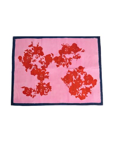 Mantel y camino de mesa Mujer Rosa -- Mujer