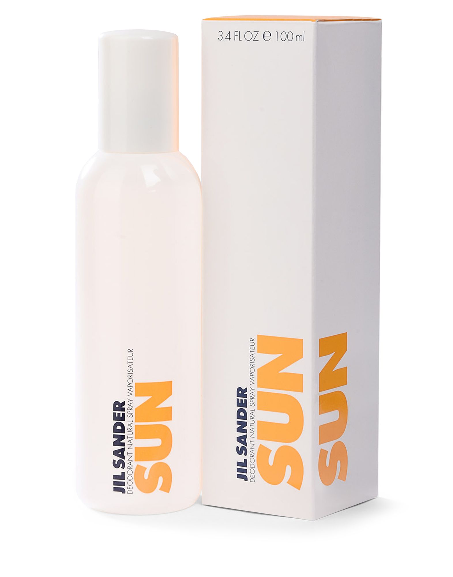 Sun deo spray Women - Fragrances Women on Jil Sander Online Store