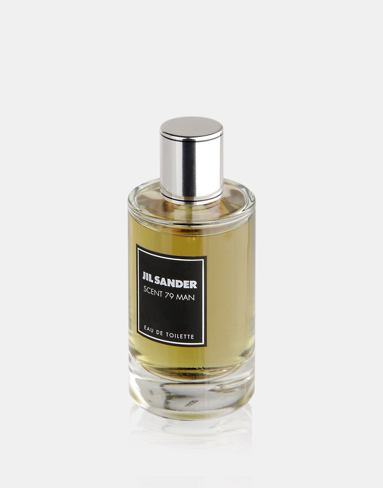 Scent 79 man fragrance Men - Fragrances Men on Jil Sander Online Store