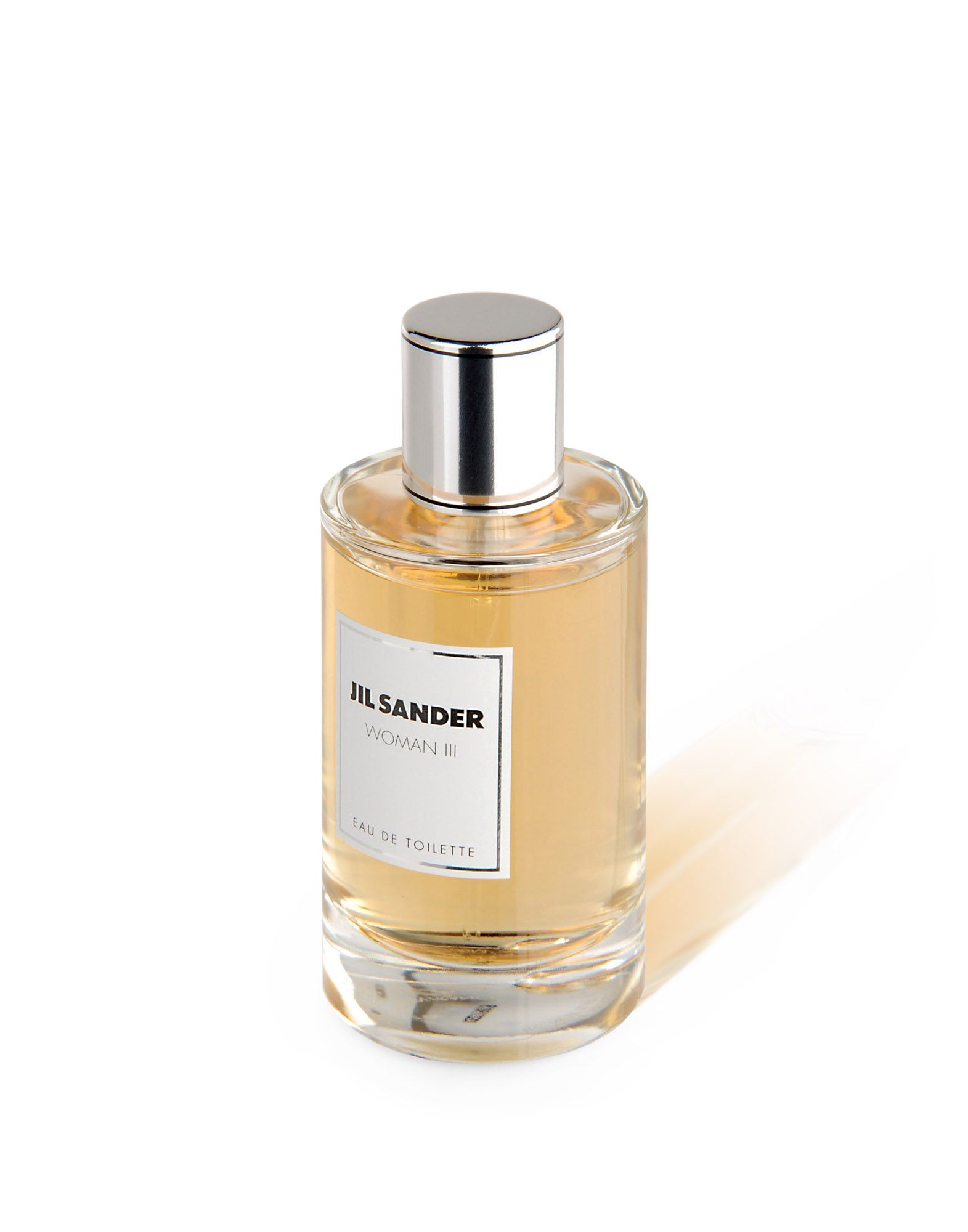 The essentials Women - Fragrances Women on Jil Sander Online Store