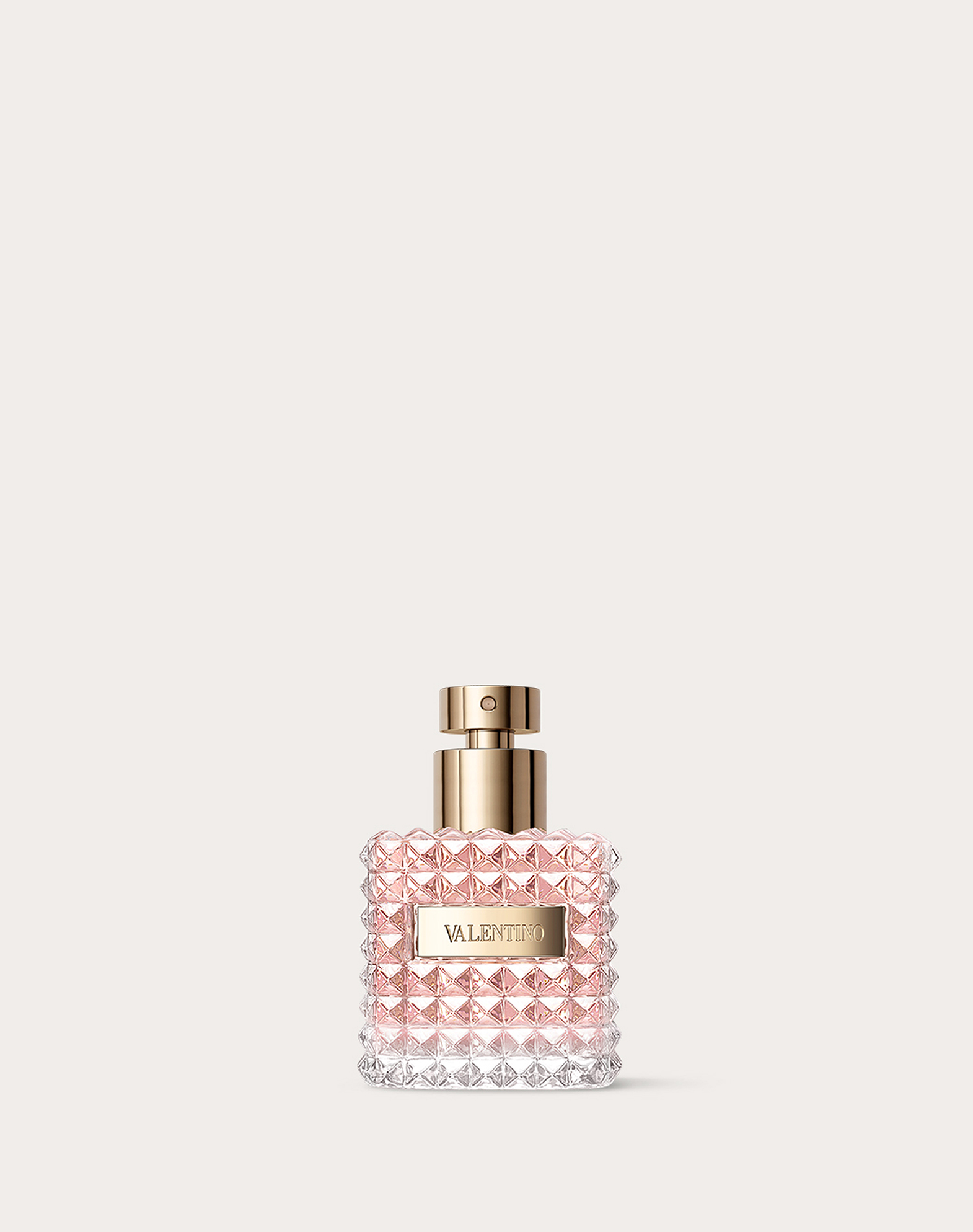 Valentino donna eau de parfum 50 ml Clearance