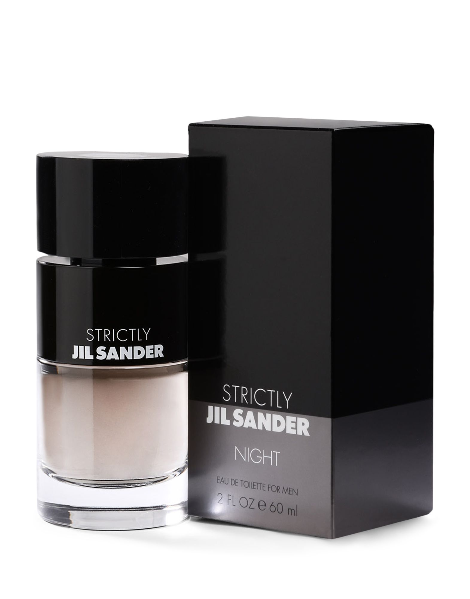 Strictly night Men - Fragrances Men on Jil Sander Online Store
