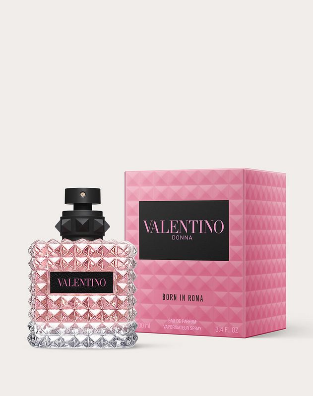 Valentino Fragrances & Perfume for Women | Valentino.com