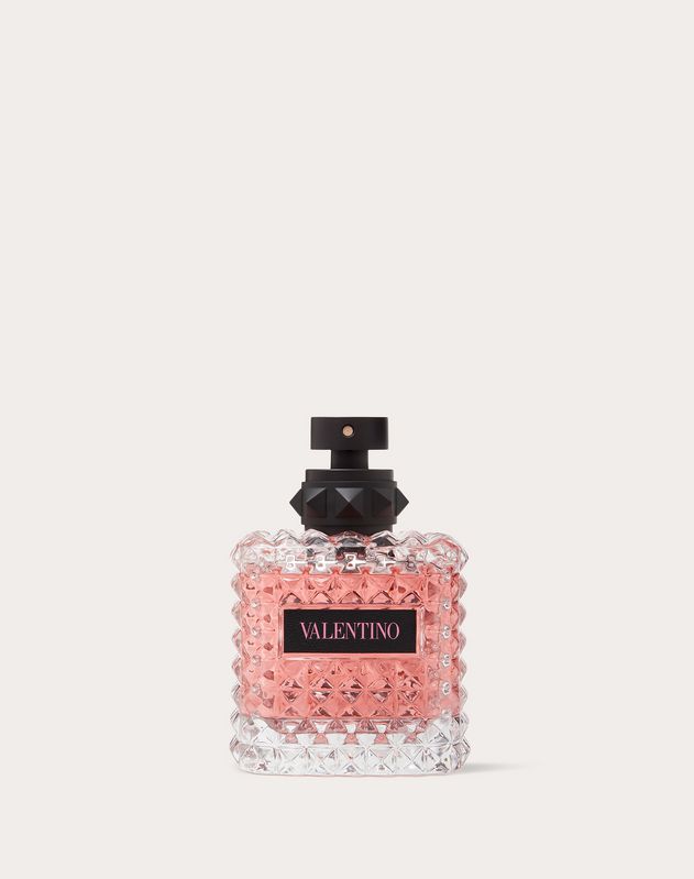 BORN IN ROMA FOR HER EAU DE PARFUM SPRAY ML for Woman | Valentino Online Boutique