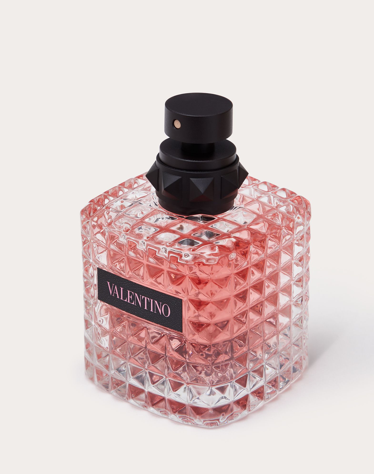 VALENTINO DONNA BORN IN ROMA EAU DE PARFUM 100ML For Woman Valentino 
