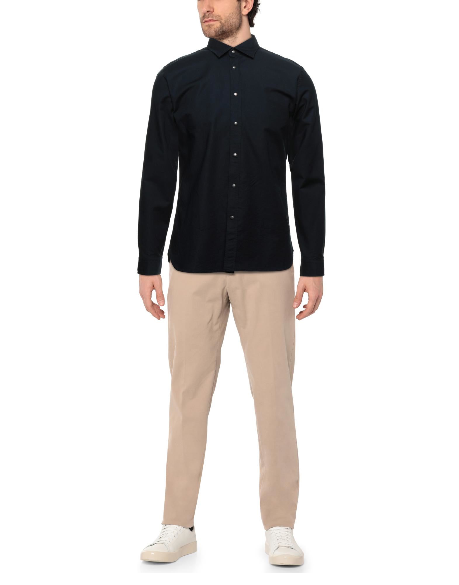  Xacus - Tops - Hemden - On Yoox.com 