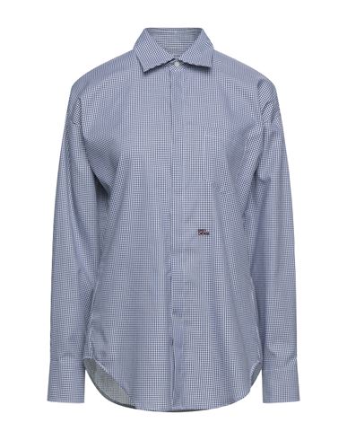 Man Shirt Light grey Size M Viscose, Polyester, Elastane