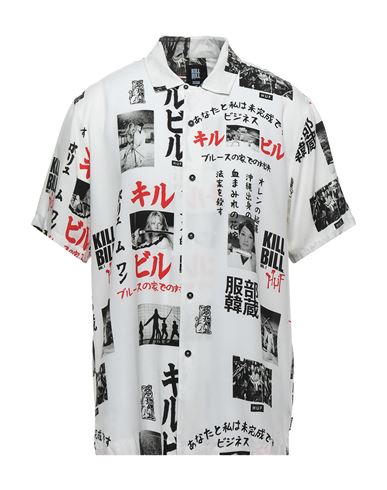 Pубашка HUF 