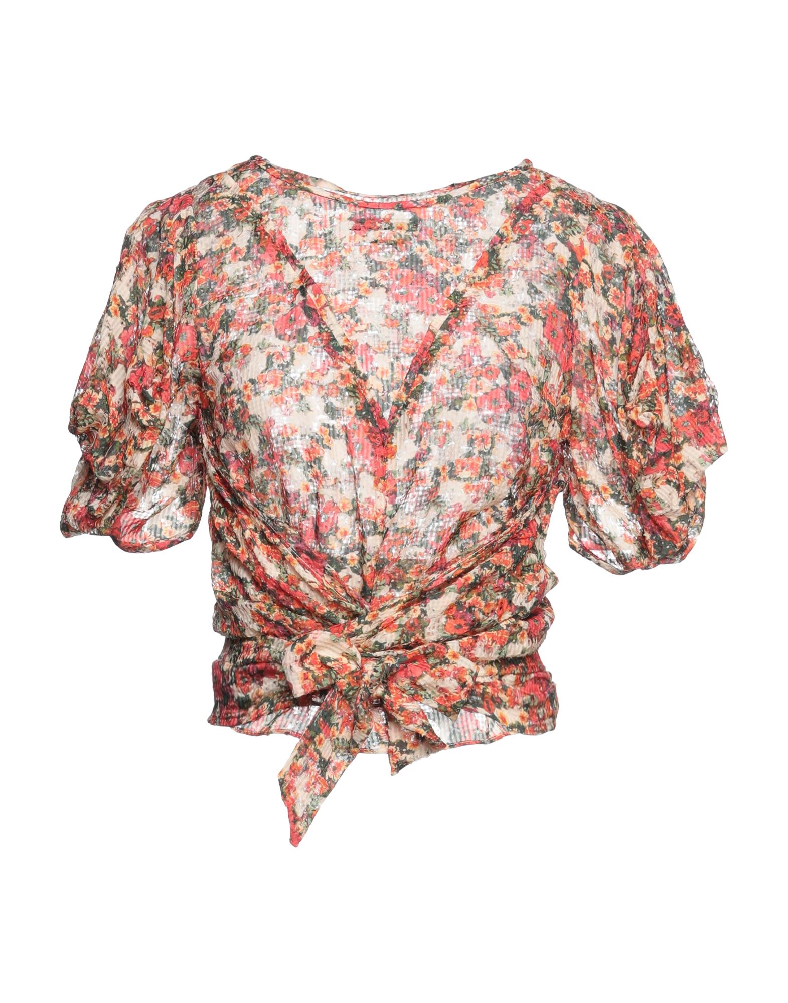 ISABEL MARANT ISABEL MARANT ΜΠΛΟΥΖΑΚΙΑ Τοπ
