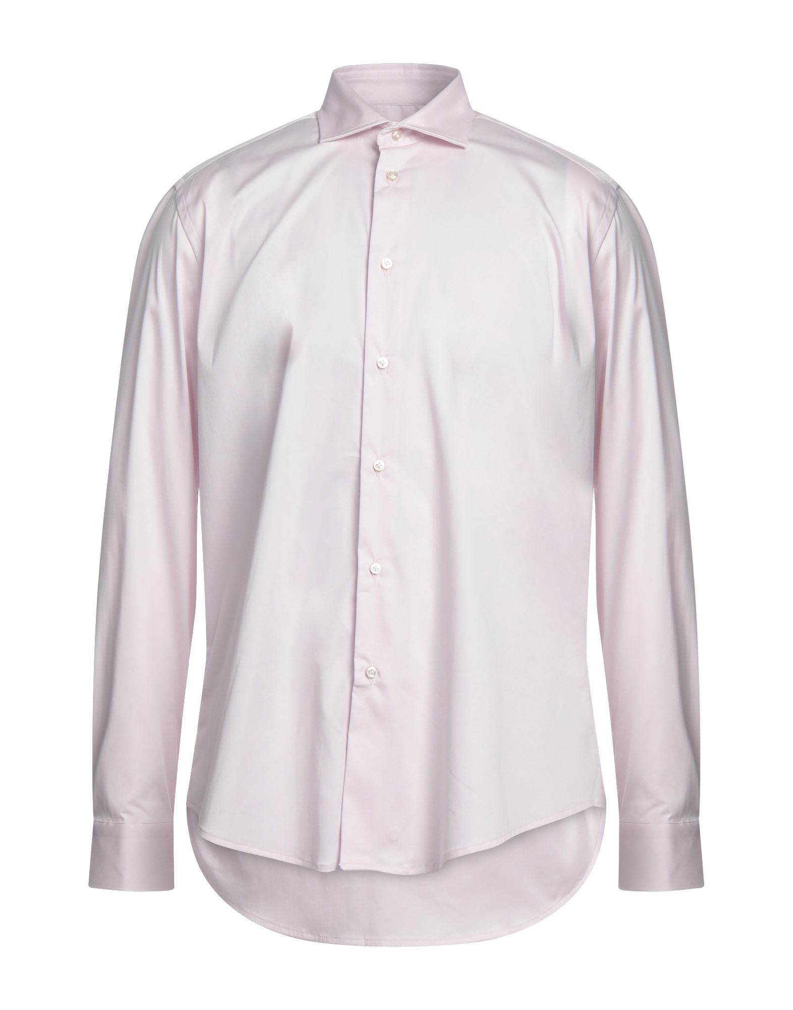 Brian Dales Shirts In Pink