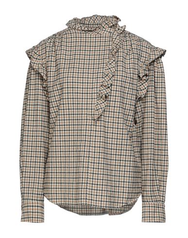 Pубашка ISABEL MARANT ÉTOILE 