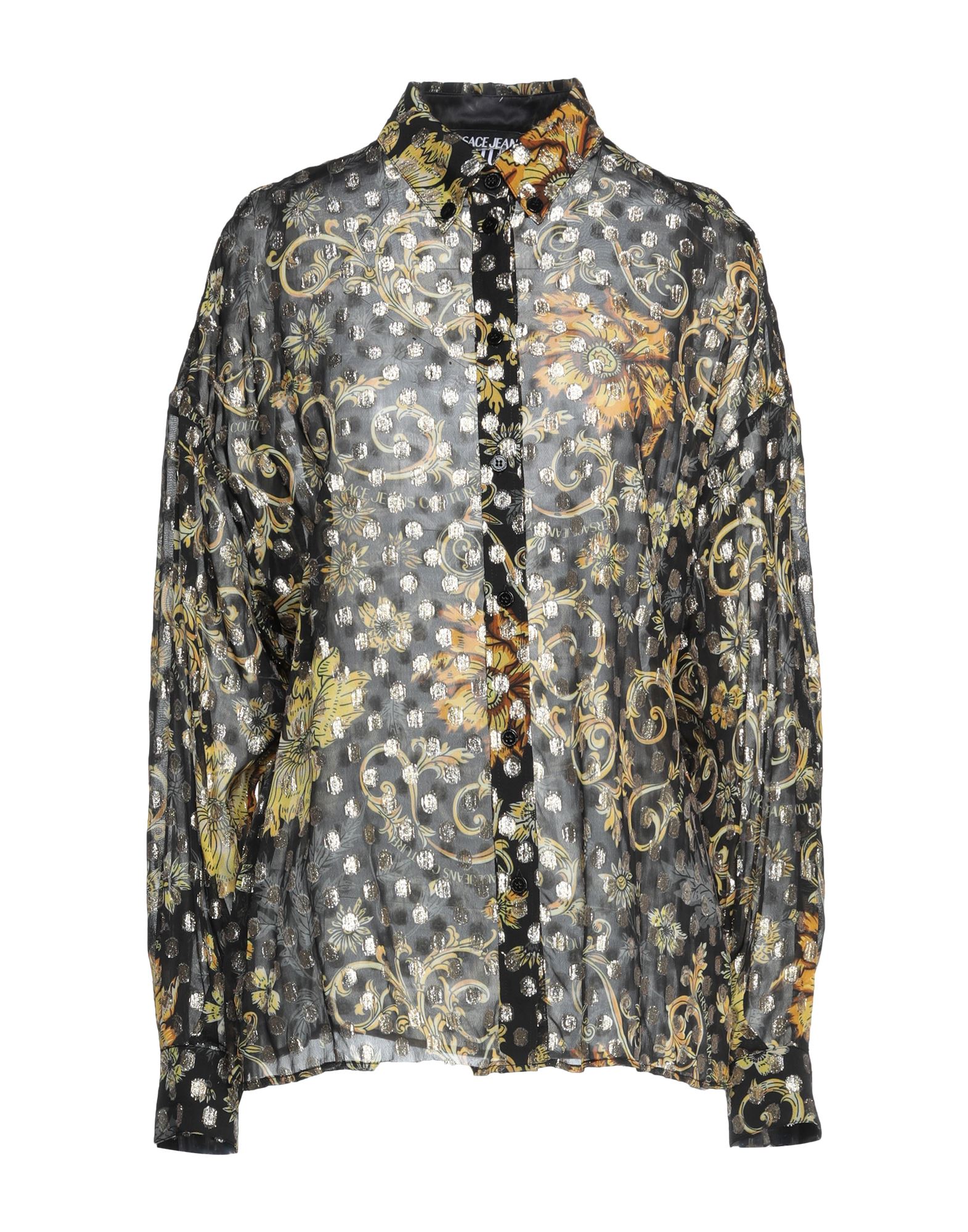 VERSACE JEANS COUTURE VERSACE JEANS COUTURE ΜΠΛΟΥΖΑΚΙΑ Πουκάμισο