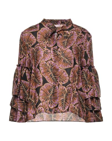 Pубашка KRISTINA TI